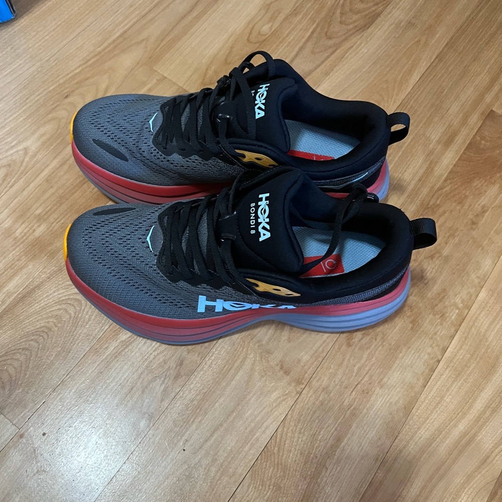 Hoka One One Bondi 8 Men’s 7.5W
